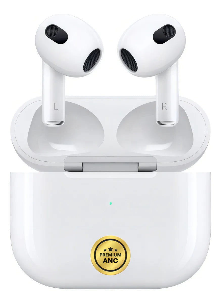 Audífonos Inalámbricos 4ta Generac 1.1 Iphone/Android+estuche